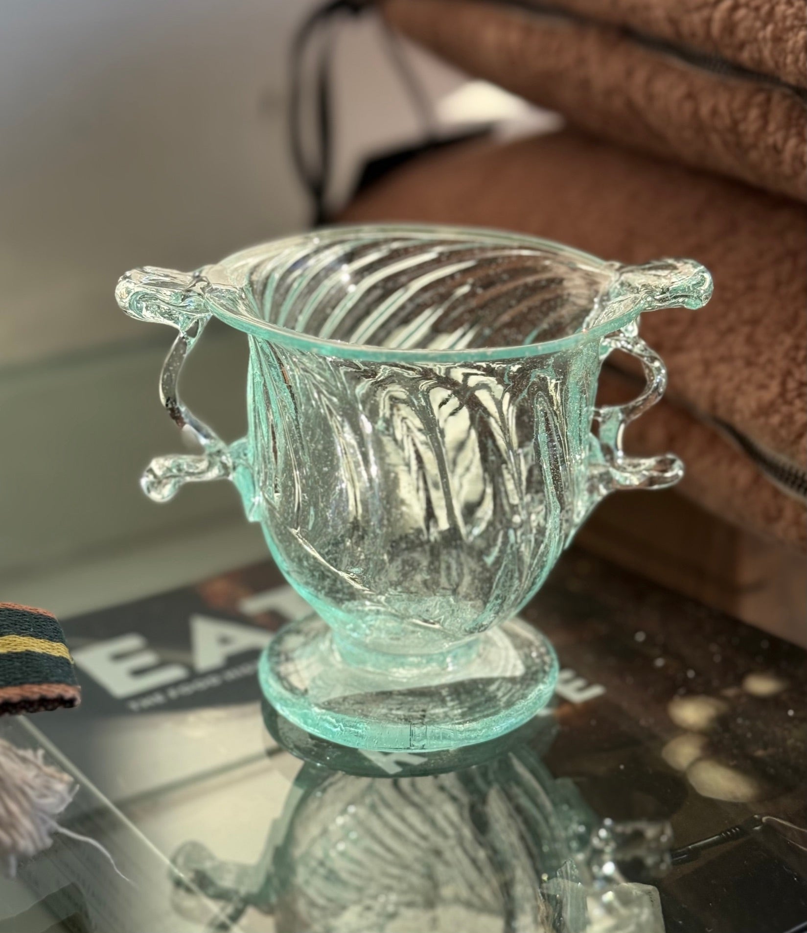 La Soufflerie Rita Vase