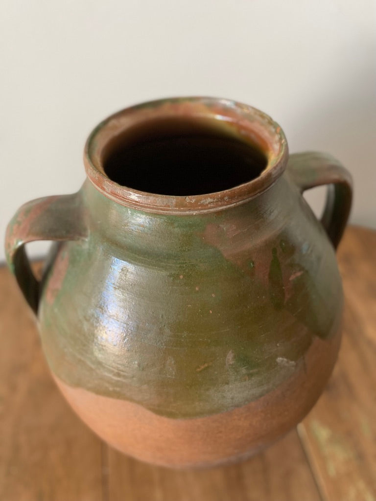 Green Earthenware - Europe XL