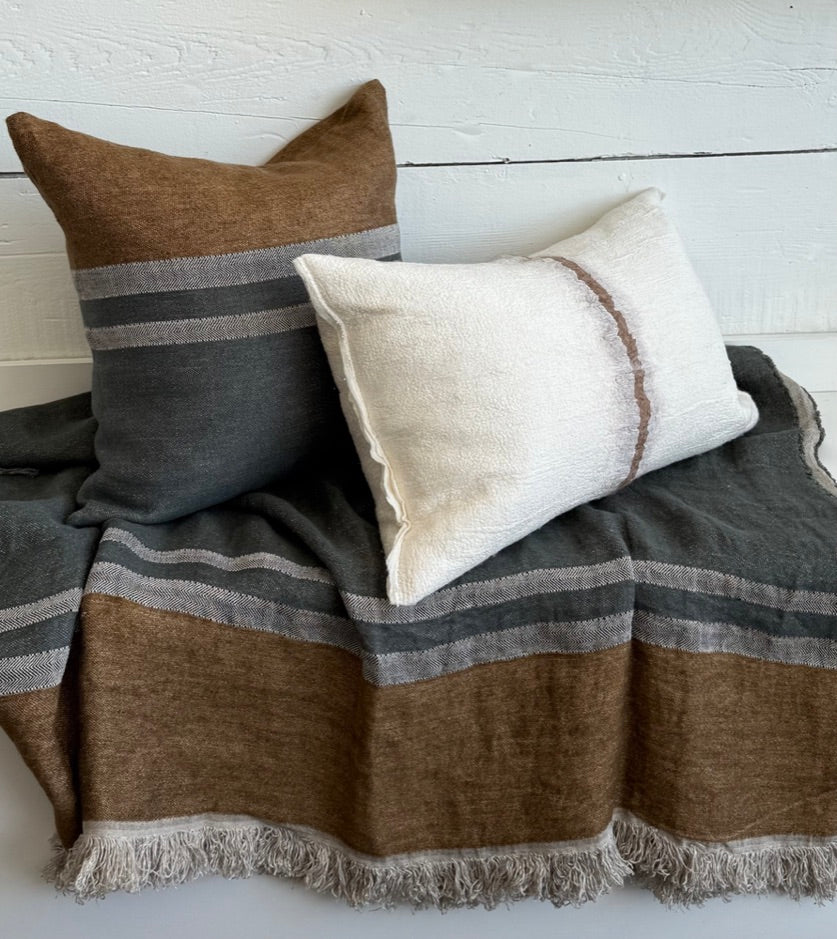 Libeco Linen Fouta | Alouette