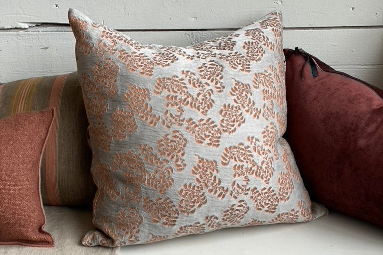 House of Lyria | Coleo Pillow