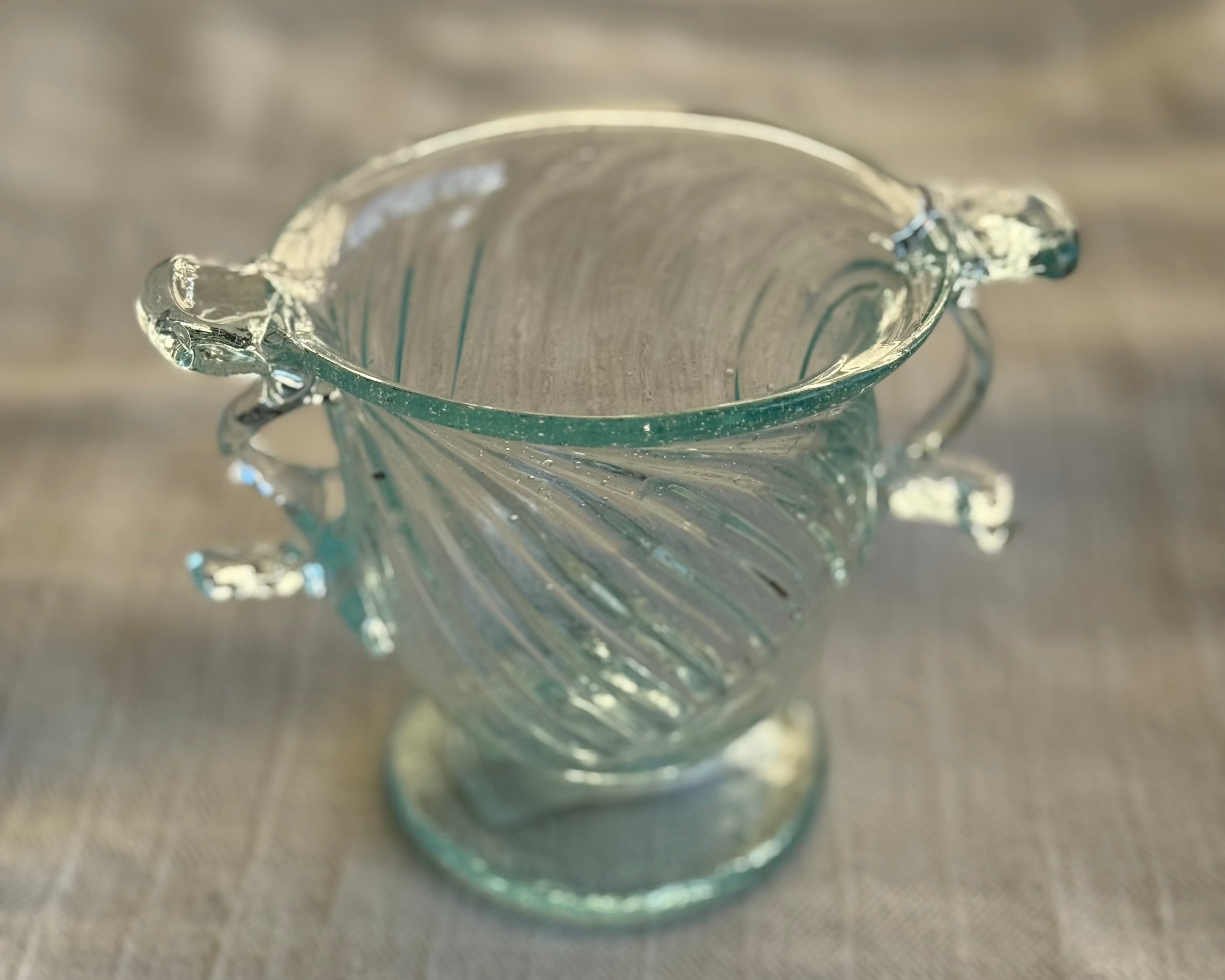 La Soufflerie Rita Vase
