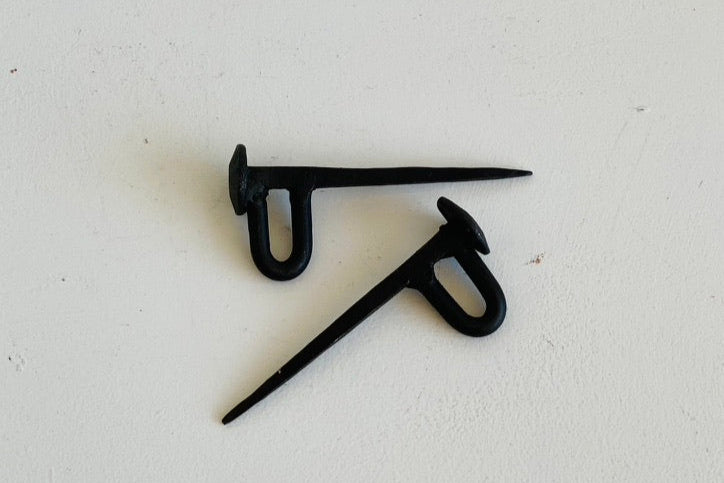 Blacksmith's Iron Nail