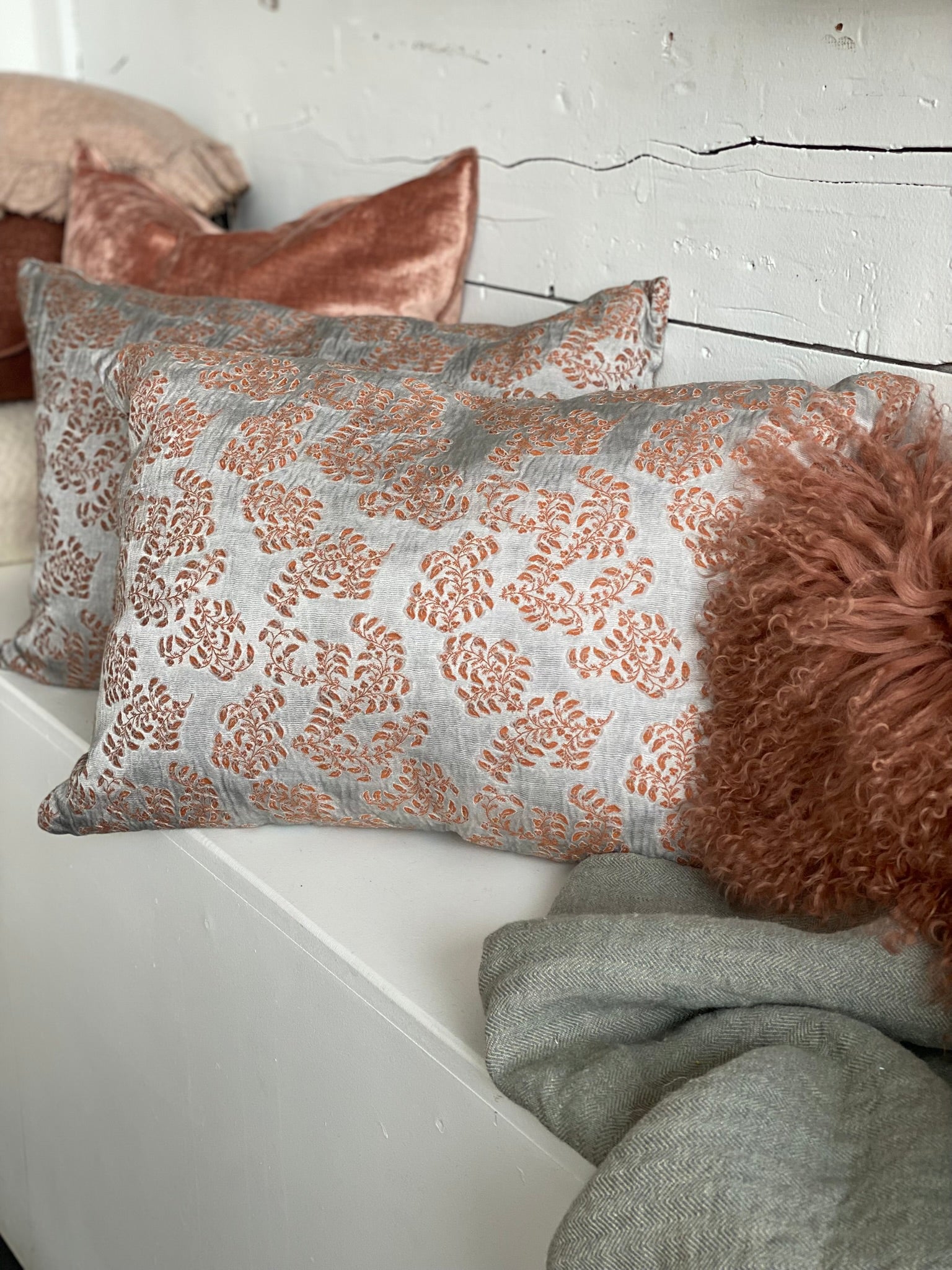 House of Lyria | Coleo Pillow