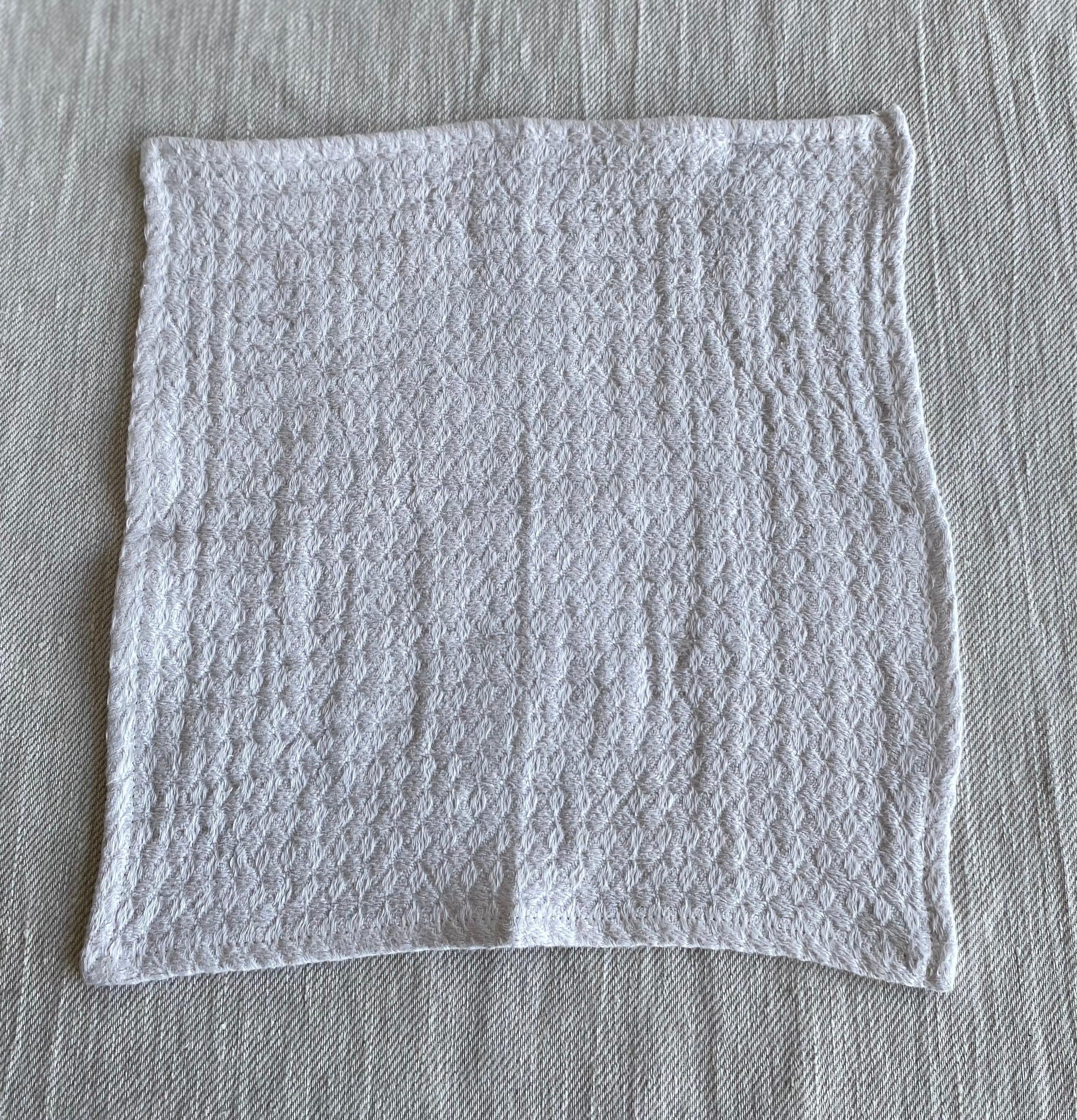 Hampton Washcloth