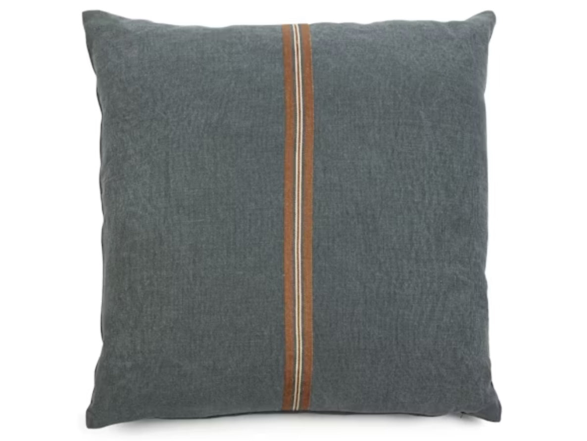 Libeco Linen Atlas Pillow l 20x20