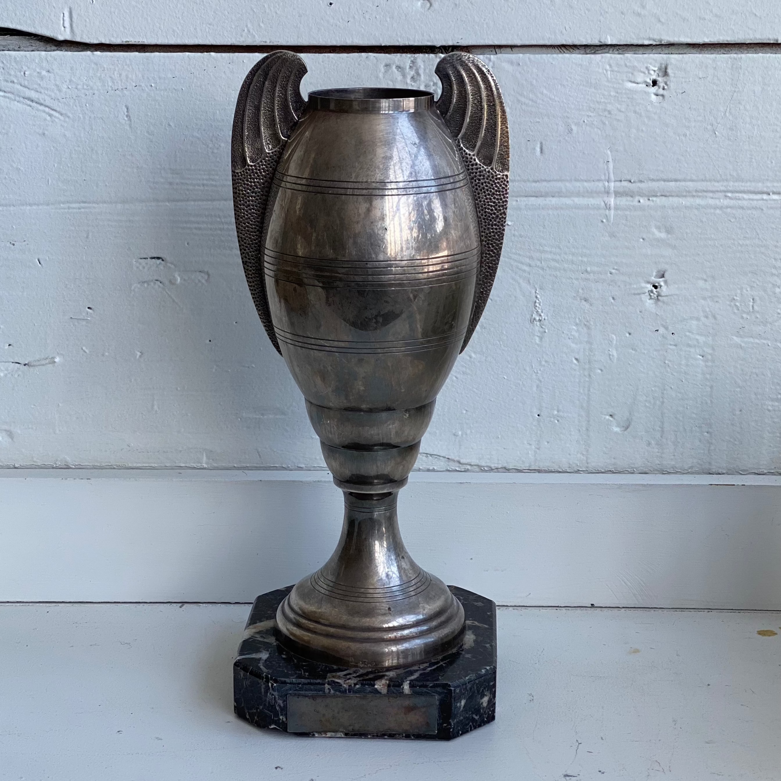 Loving Cup Vintage Trophy | Large