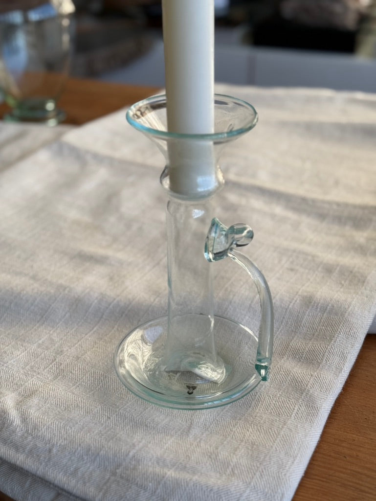 La Soufflerie Porta Candle Holder