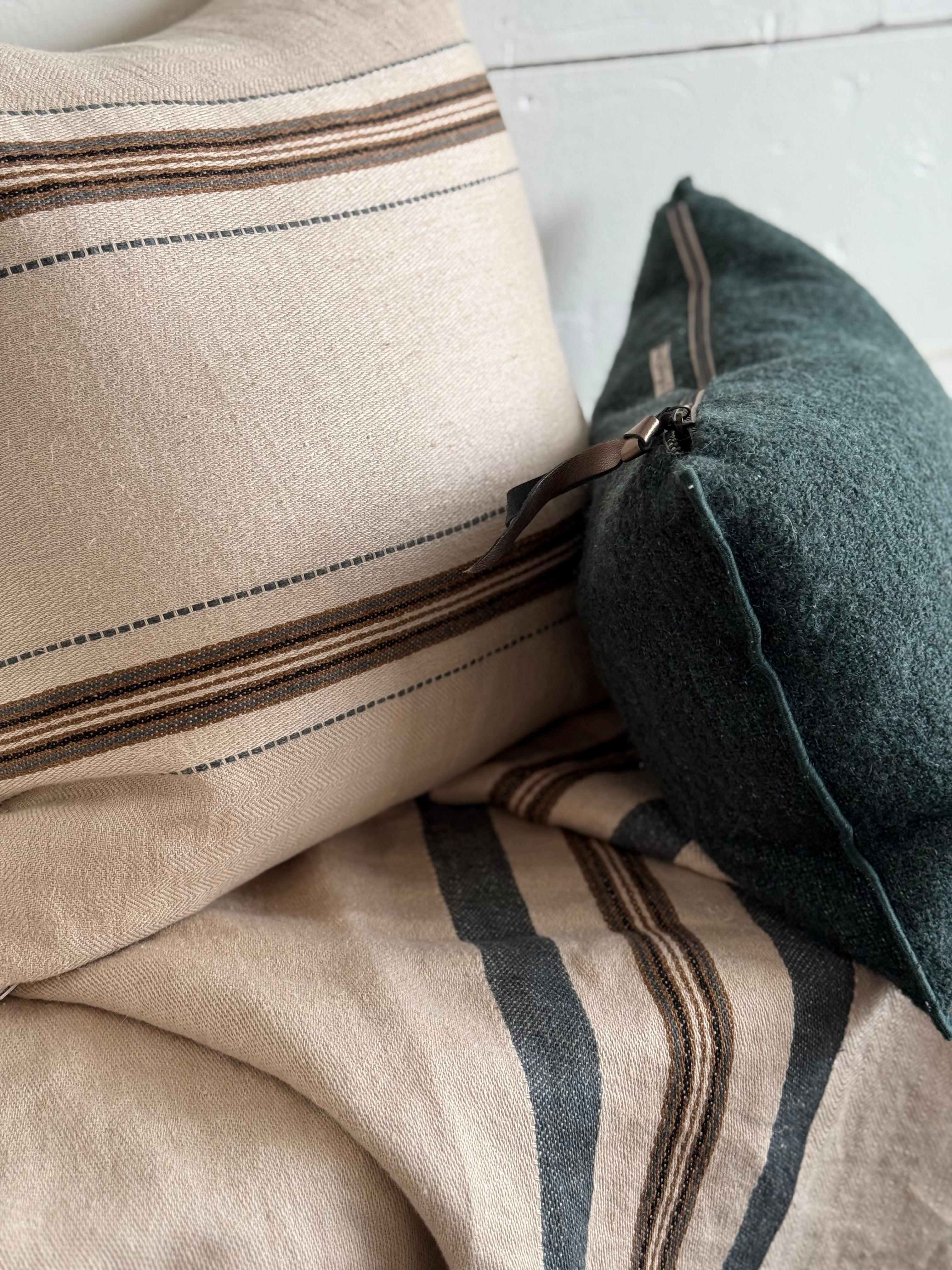 Libeco Linen | Tinos Pillow