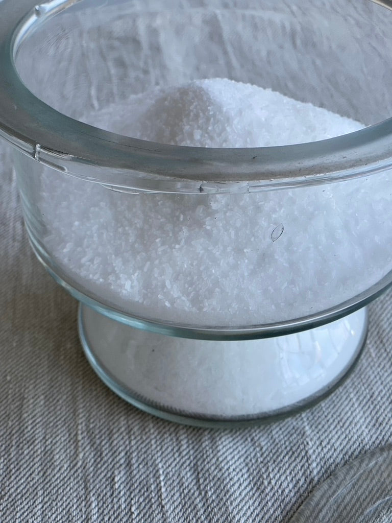 Lidded Pharma Jar