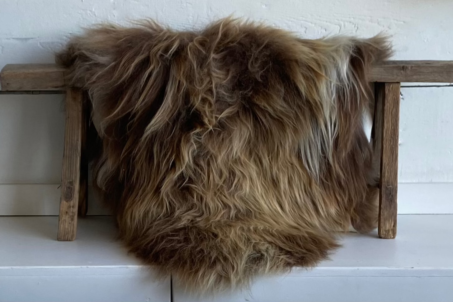 Icelandic Sheepskin