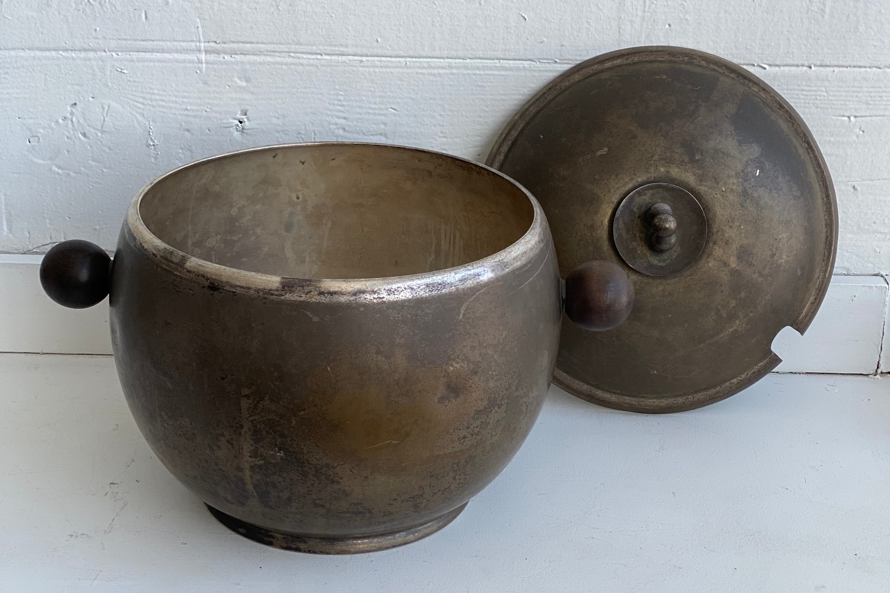 Super Cool Punch Bowl