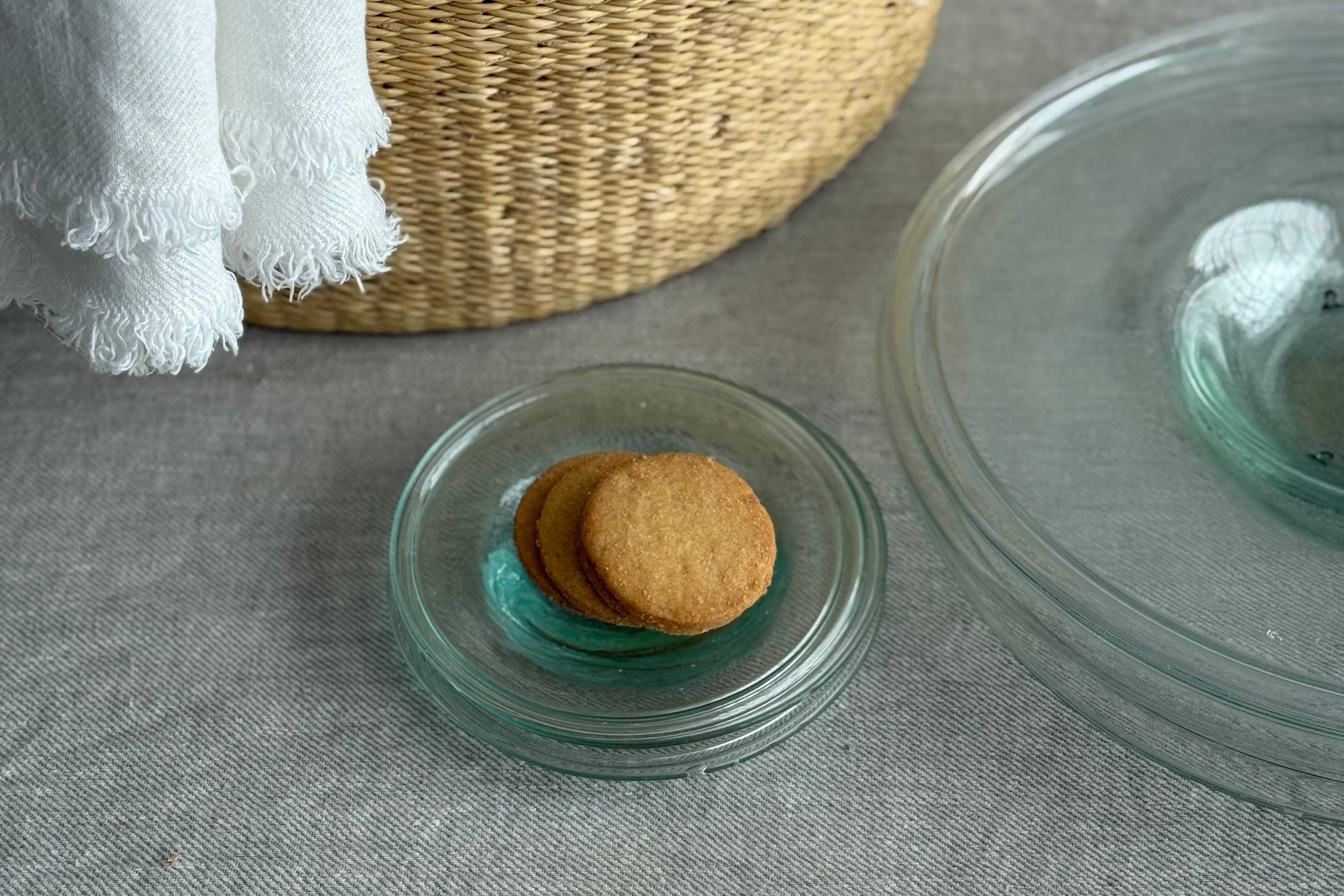 La Soufflerie Assiette Petite