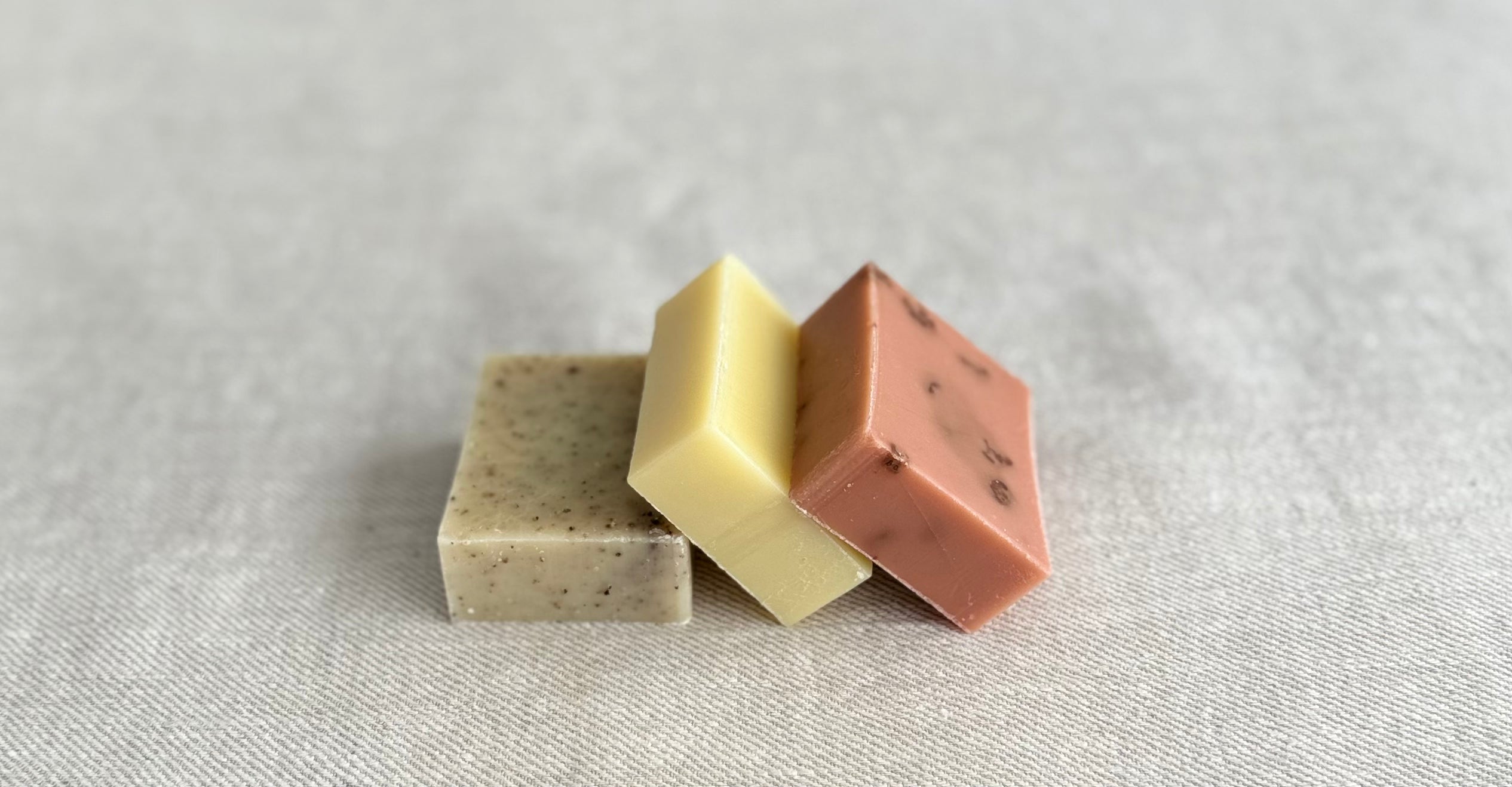 Hand Made Soap