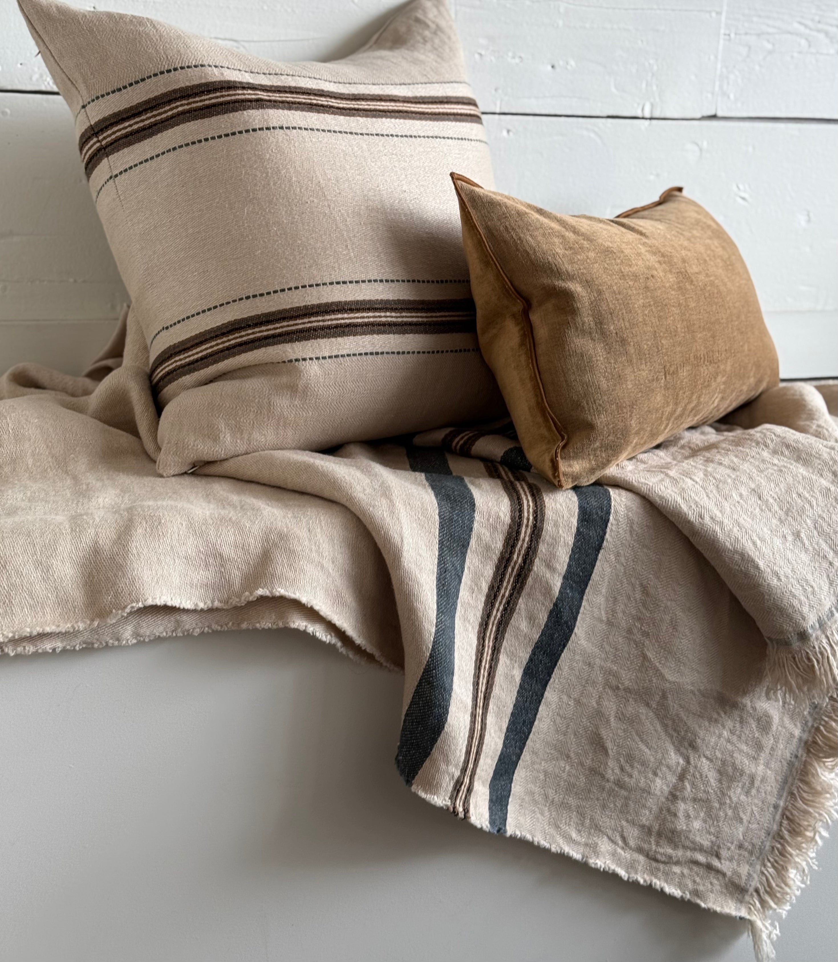 Libeco Linen | Tinos Pillow