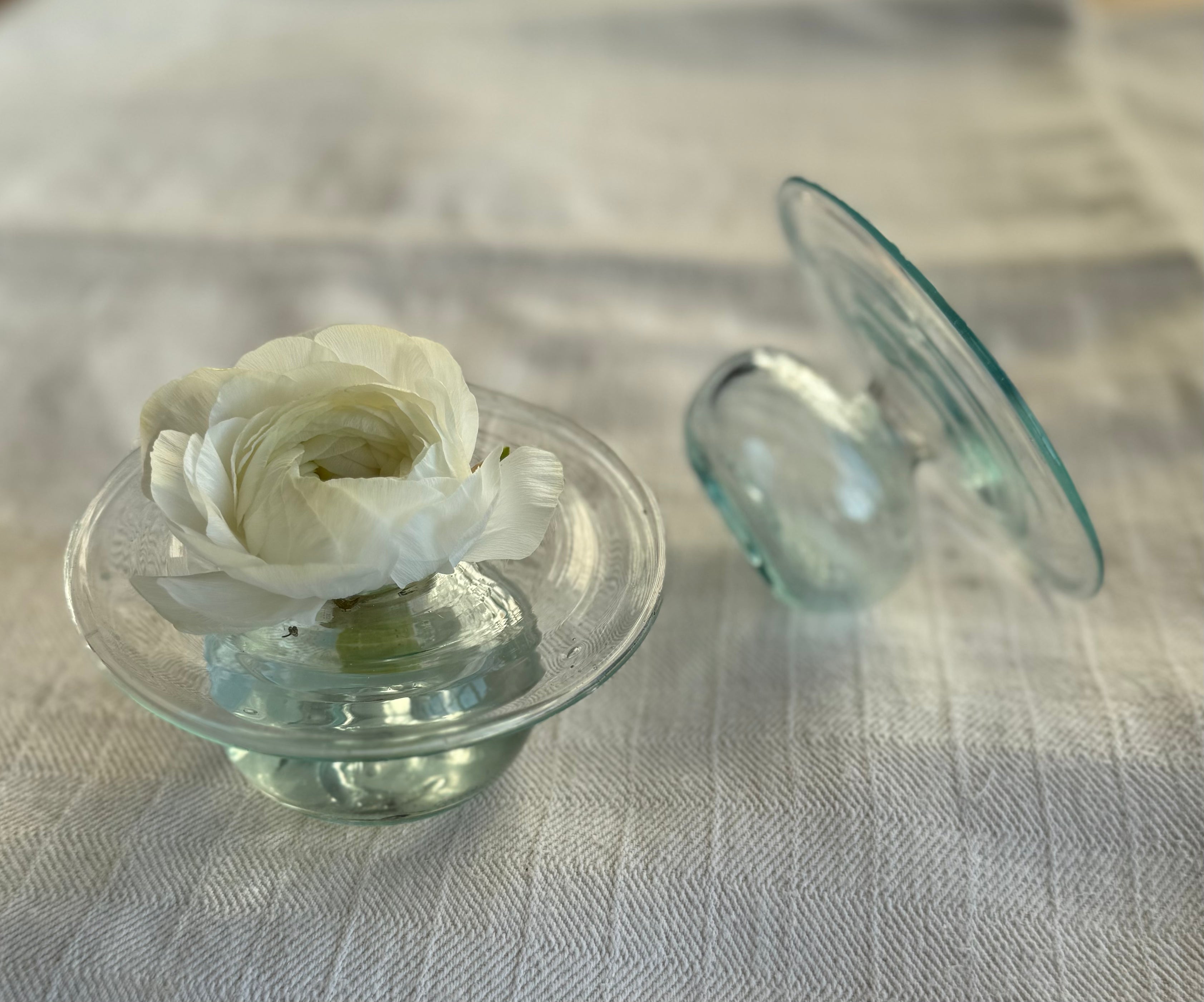 La Soufflerie CD Vase