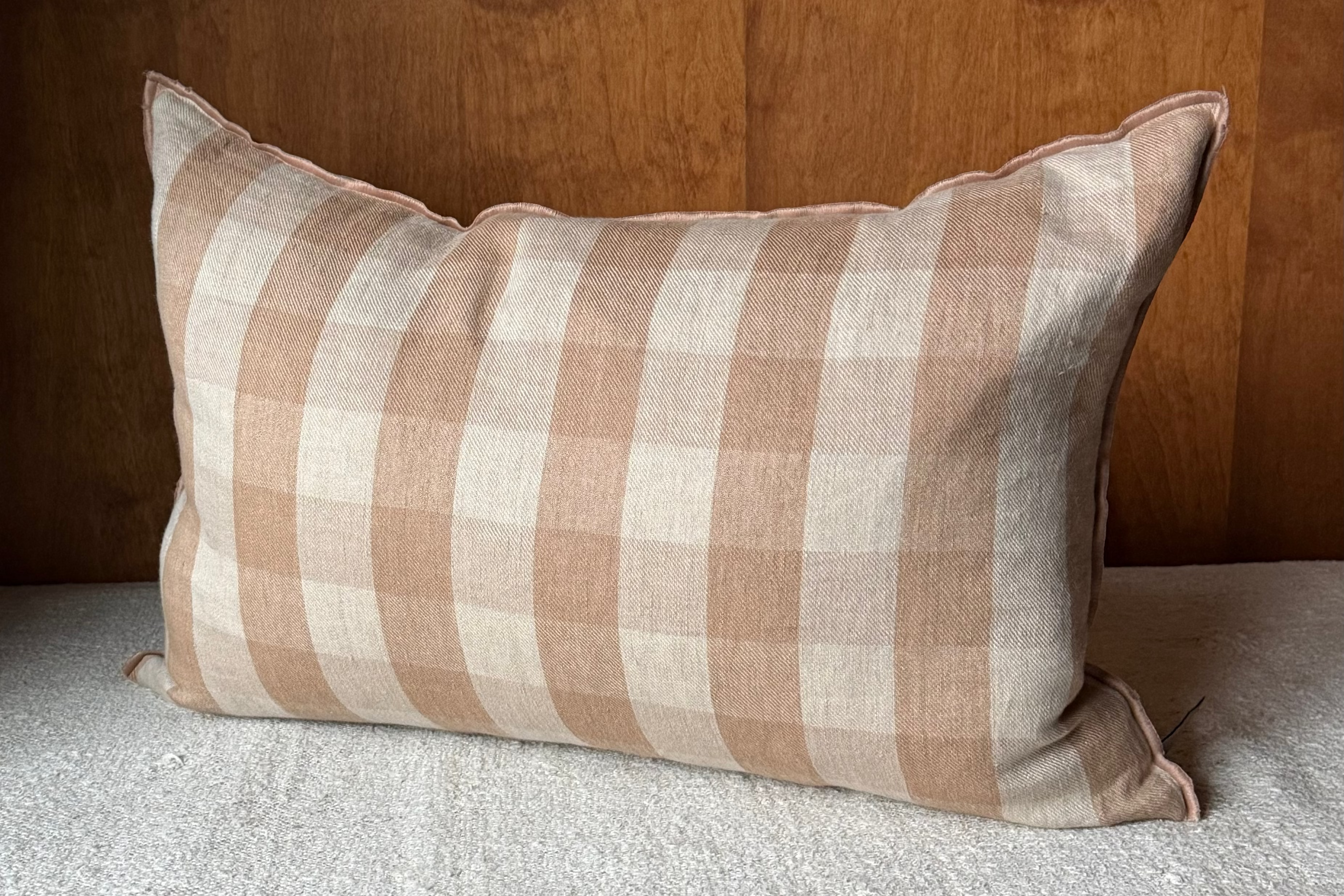 Maison de Vacances Vichy Cottage Pillow