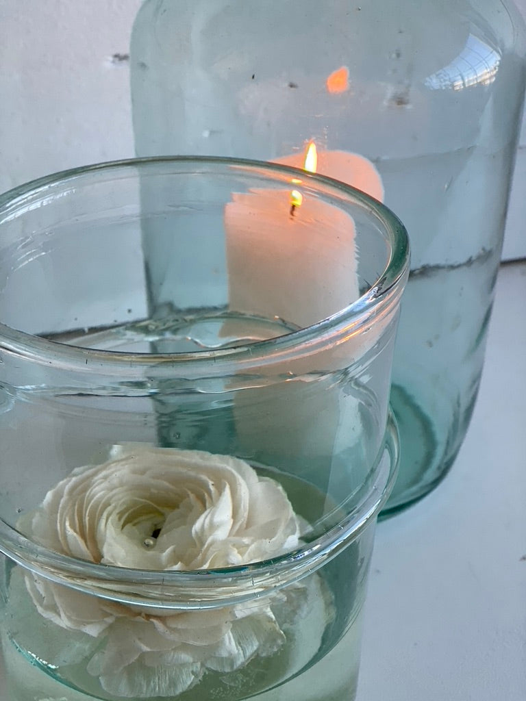 Antique Pickle Jar