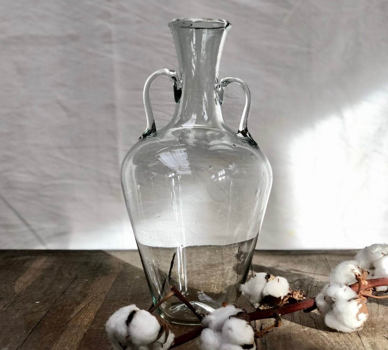La Soufflerie | Amphora Vase
