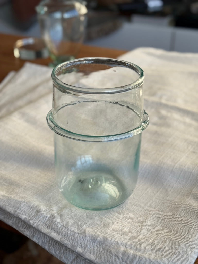 La Soufflerie Taka Vase/Jar