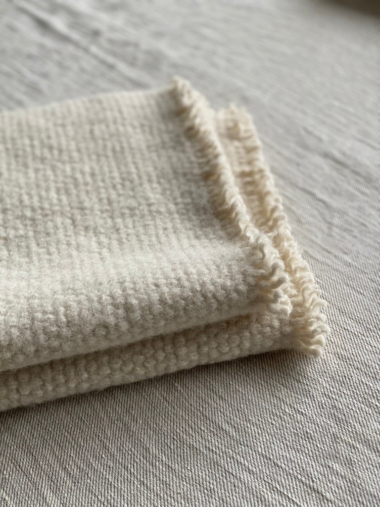 Himalayan Wool Rug l Baluva