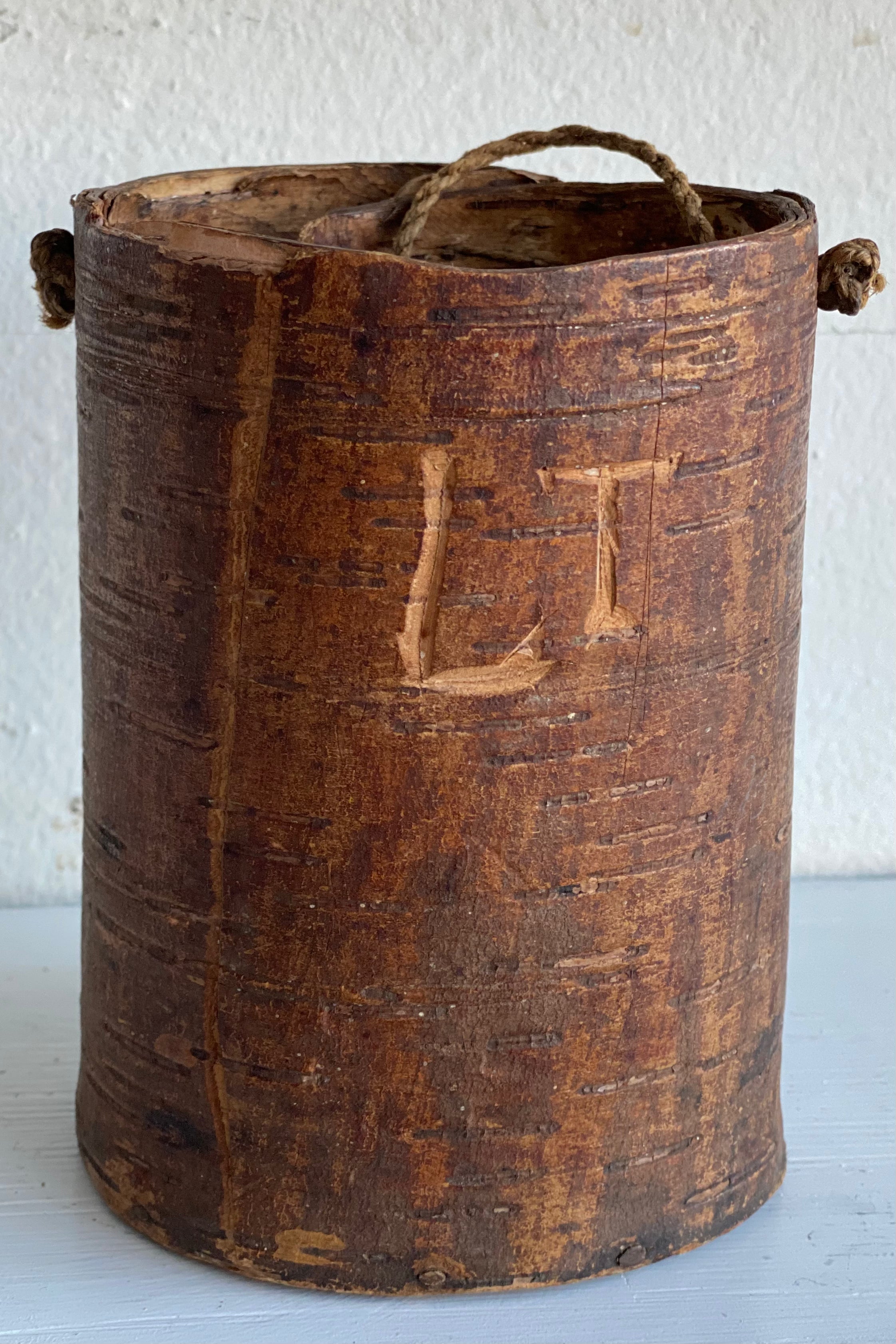 Birchbark l Harrington Maine Homestead