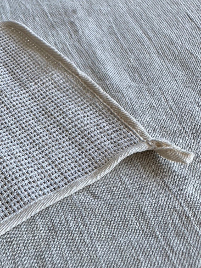 Exfoliating Washcloth