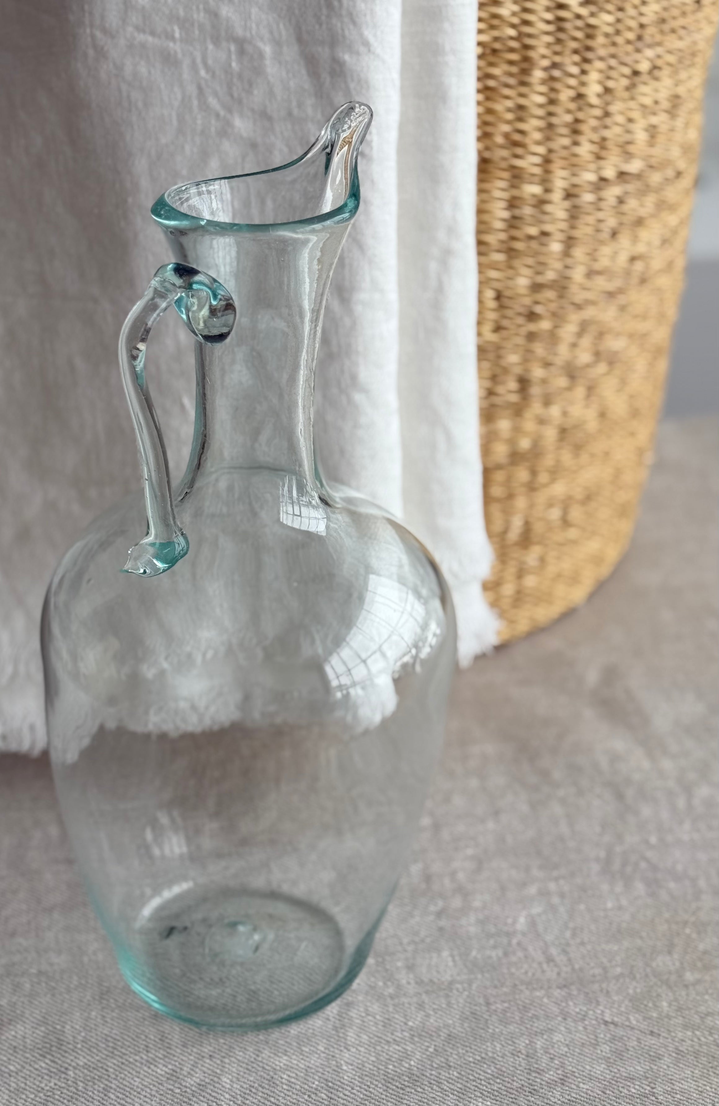 La Soufflerie Cruche Pitcher