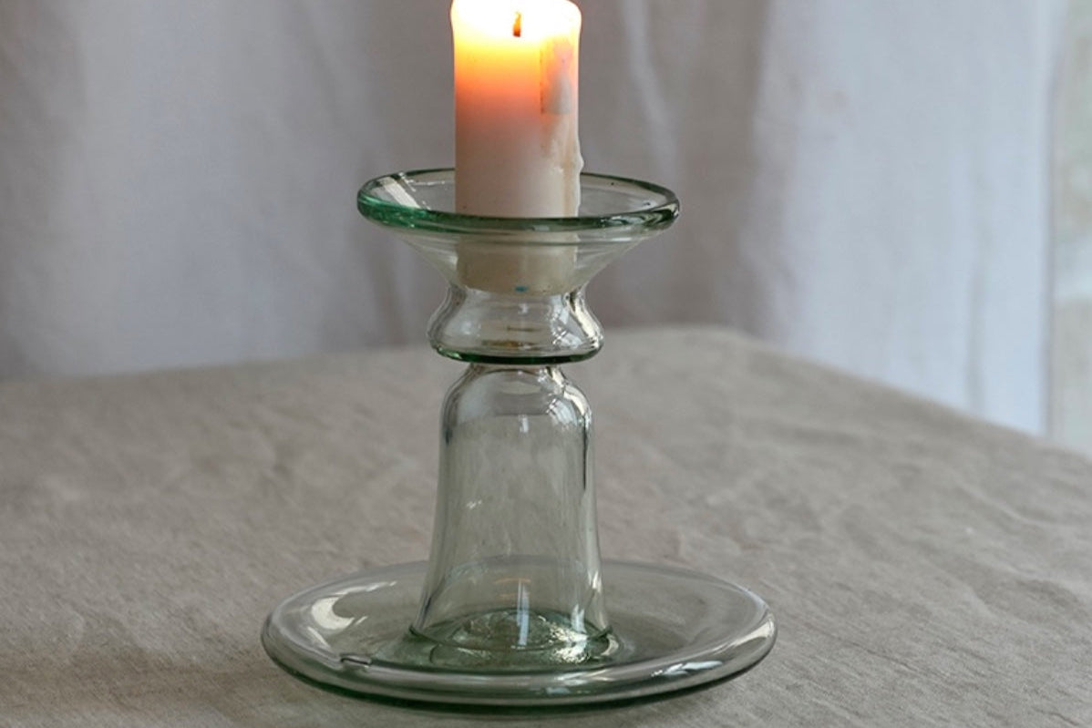 La Soufflerie Porta Piccolo Candle Holder