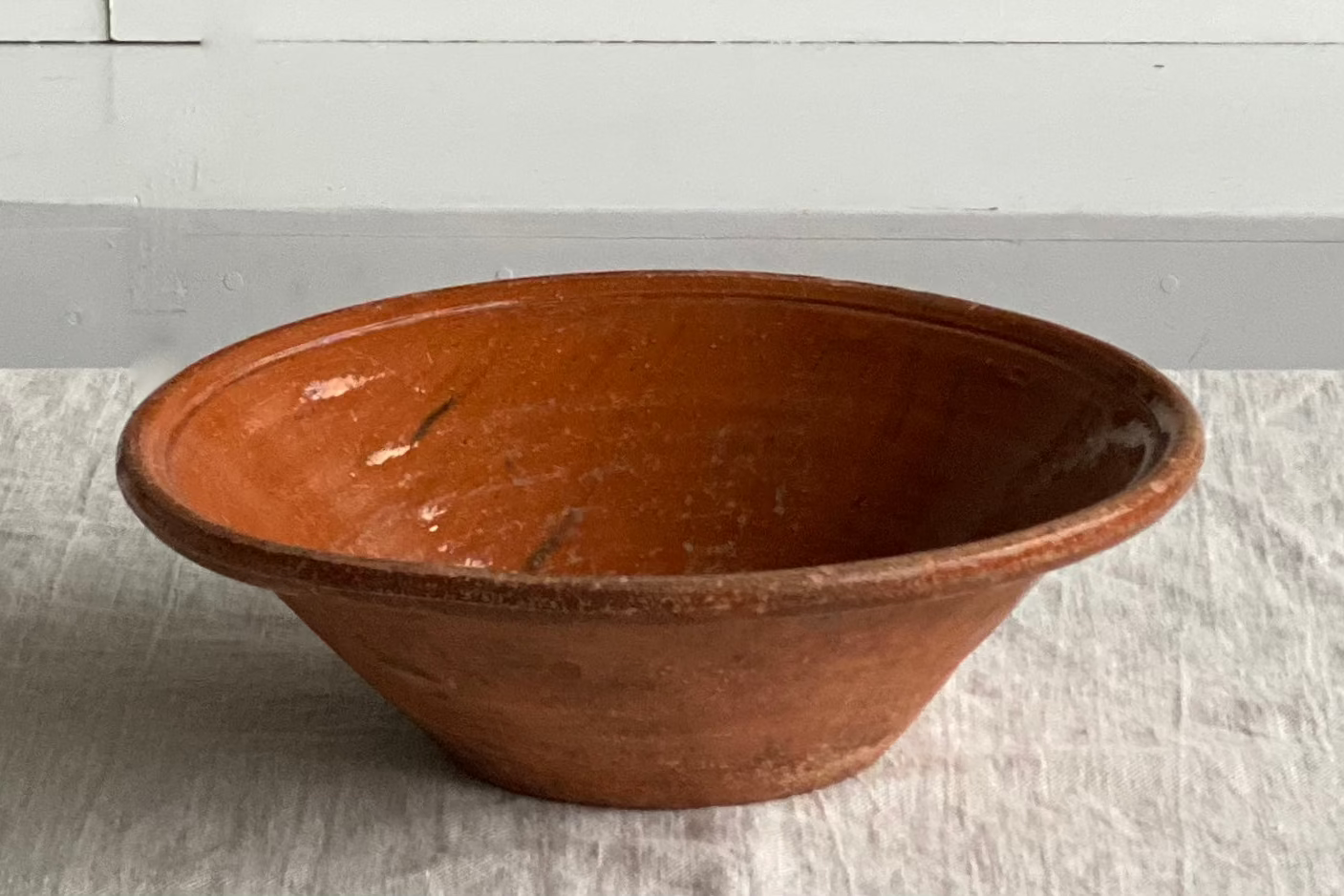 Rustic Bowl l Portugal