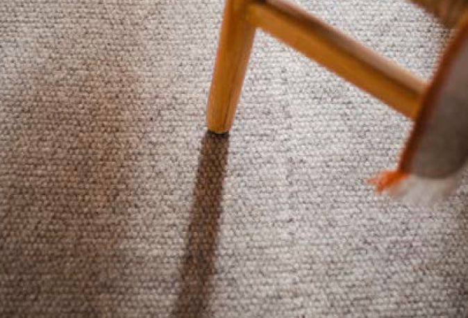 Himalayan Wool Rug l Jagat