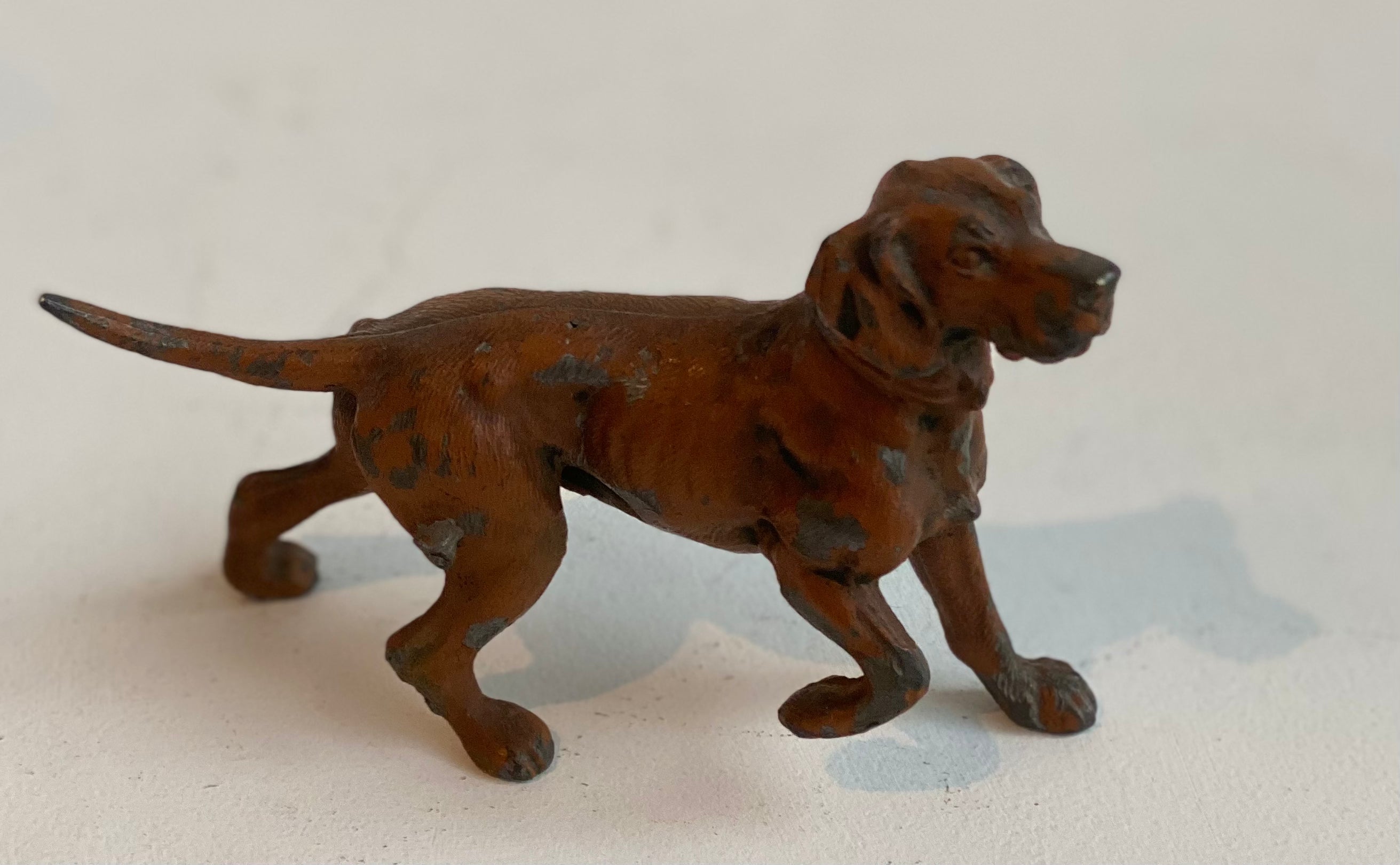 Hound l #12