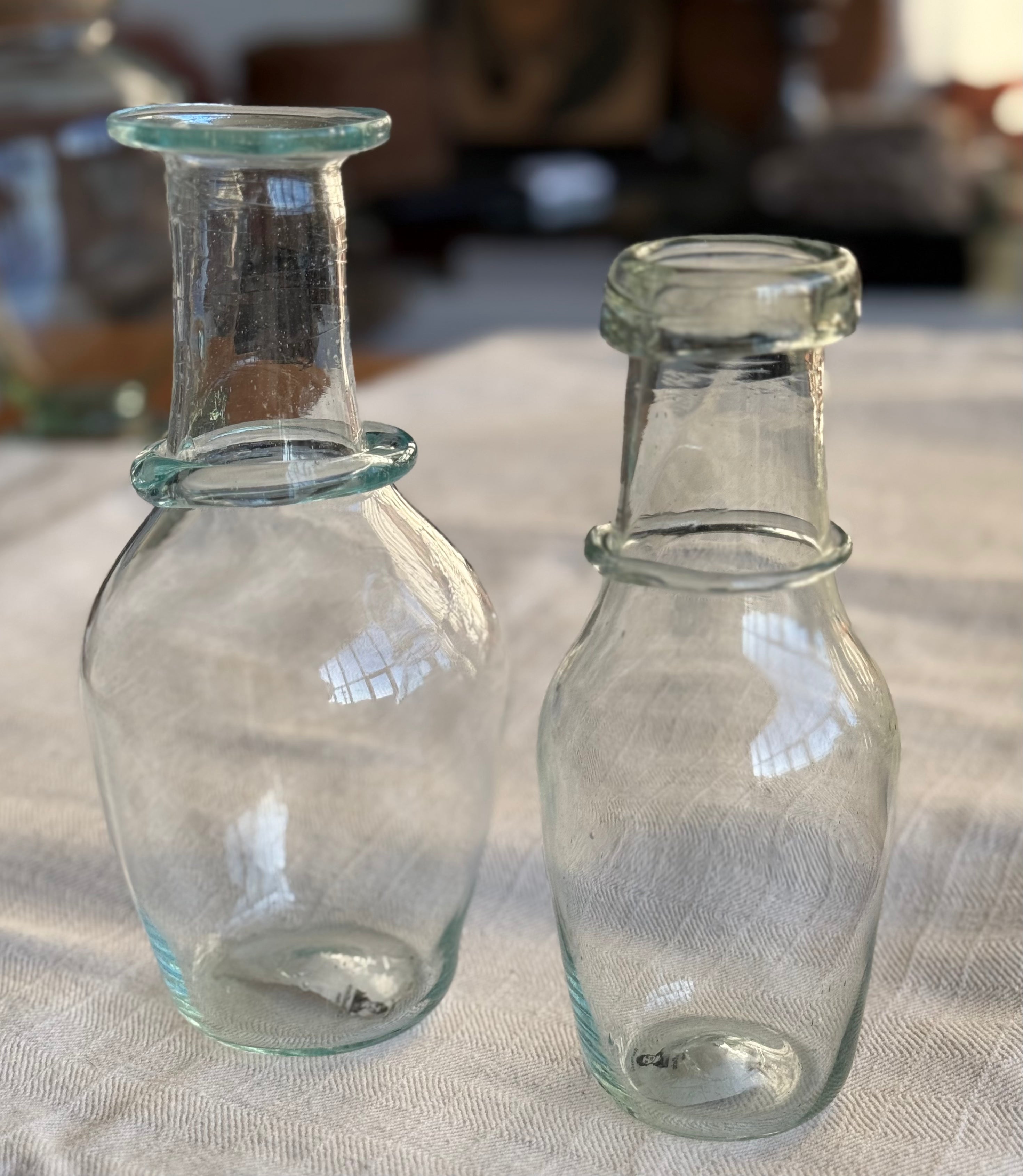 La Soufflerie Pot a Lait