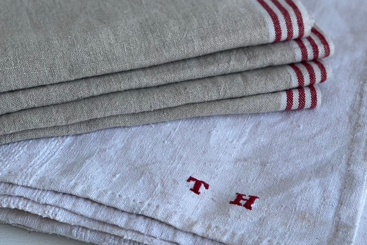 Alsace Napkin l set of 4
