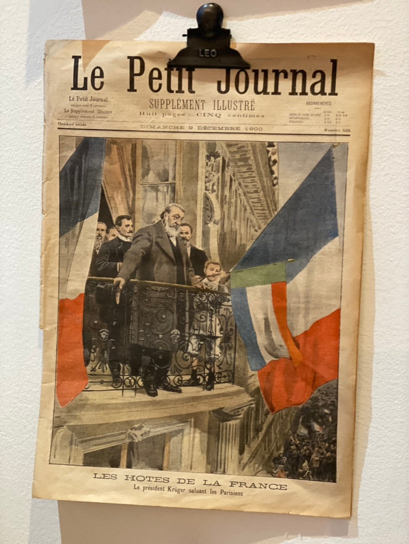 Le Petit Journal