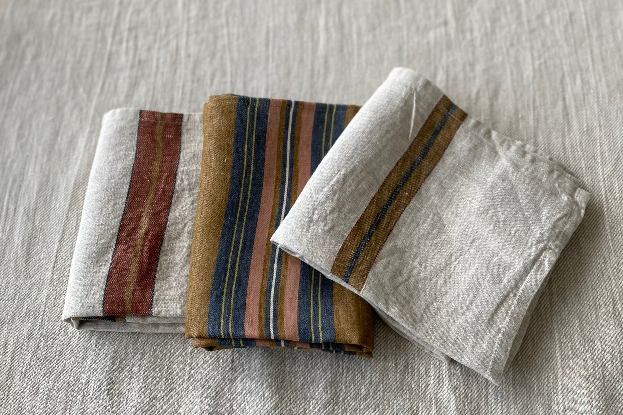 Libeco Kitchen Towel