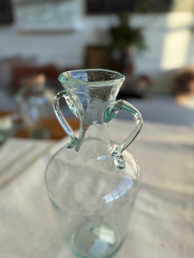 La Soufflerie | Amphora Vase