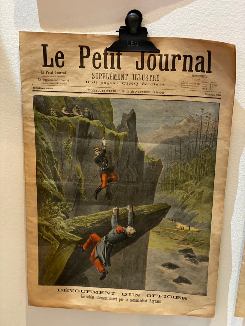 Le Petit Journal