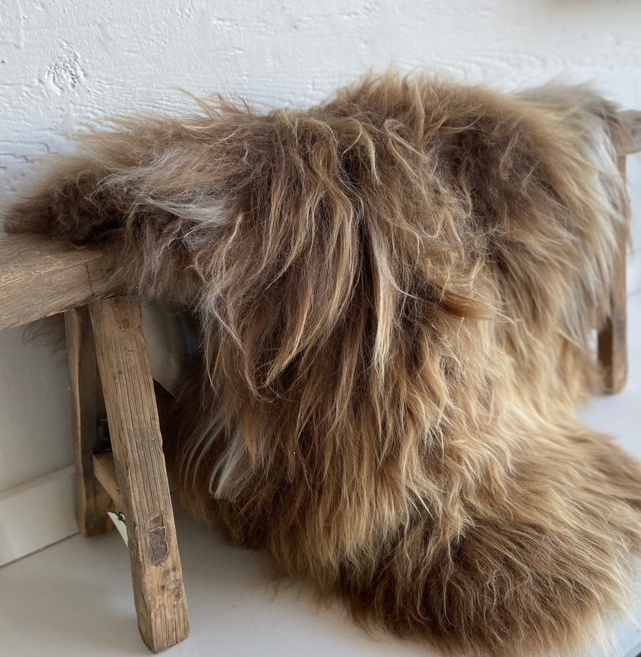 Icelandic Sheepskin