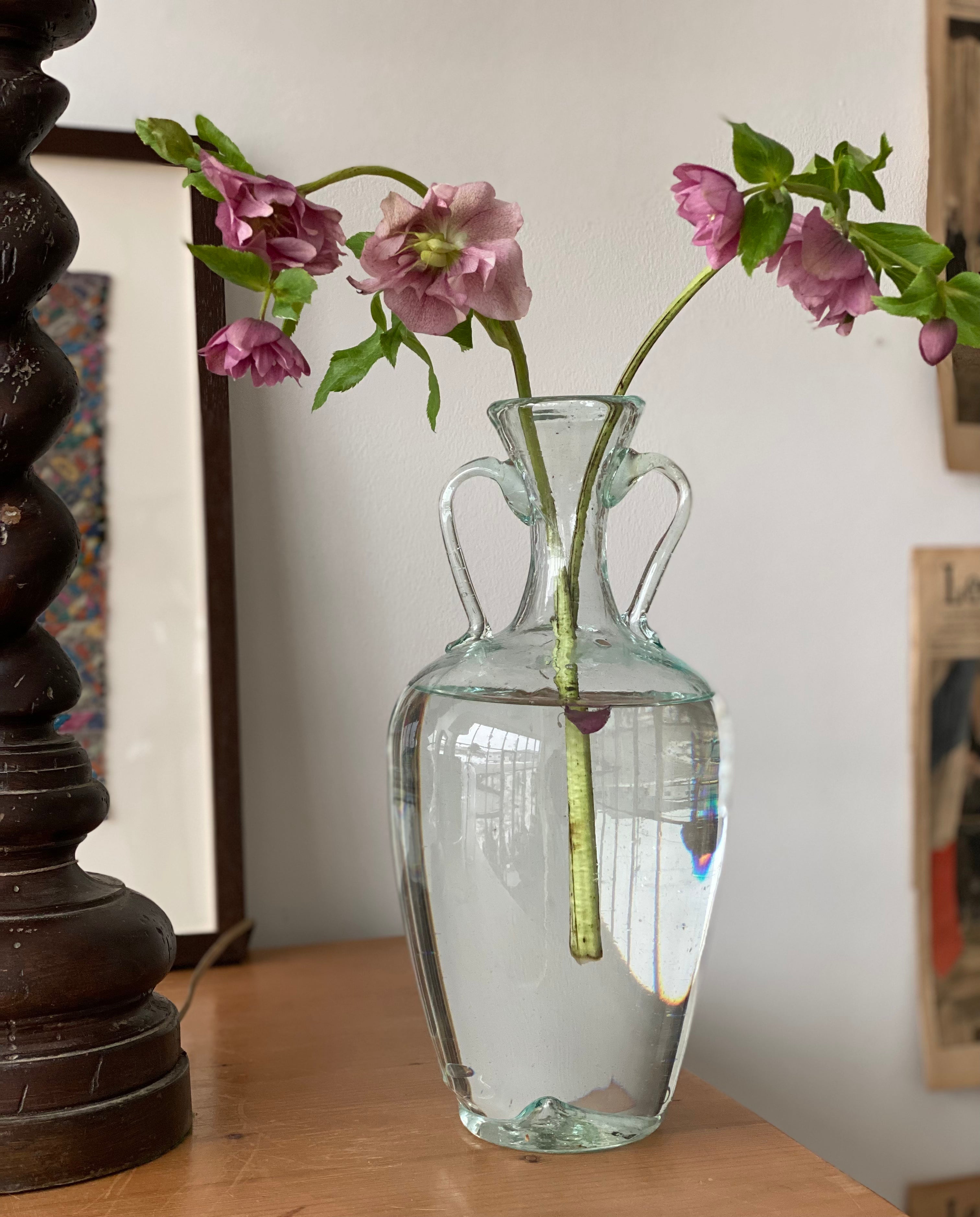 La Soufflerie | Amphora Vase