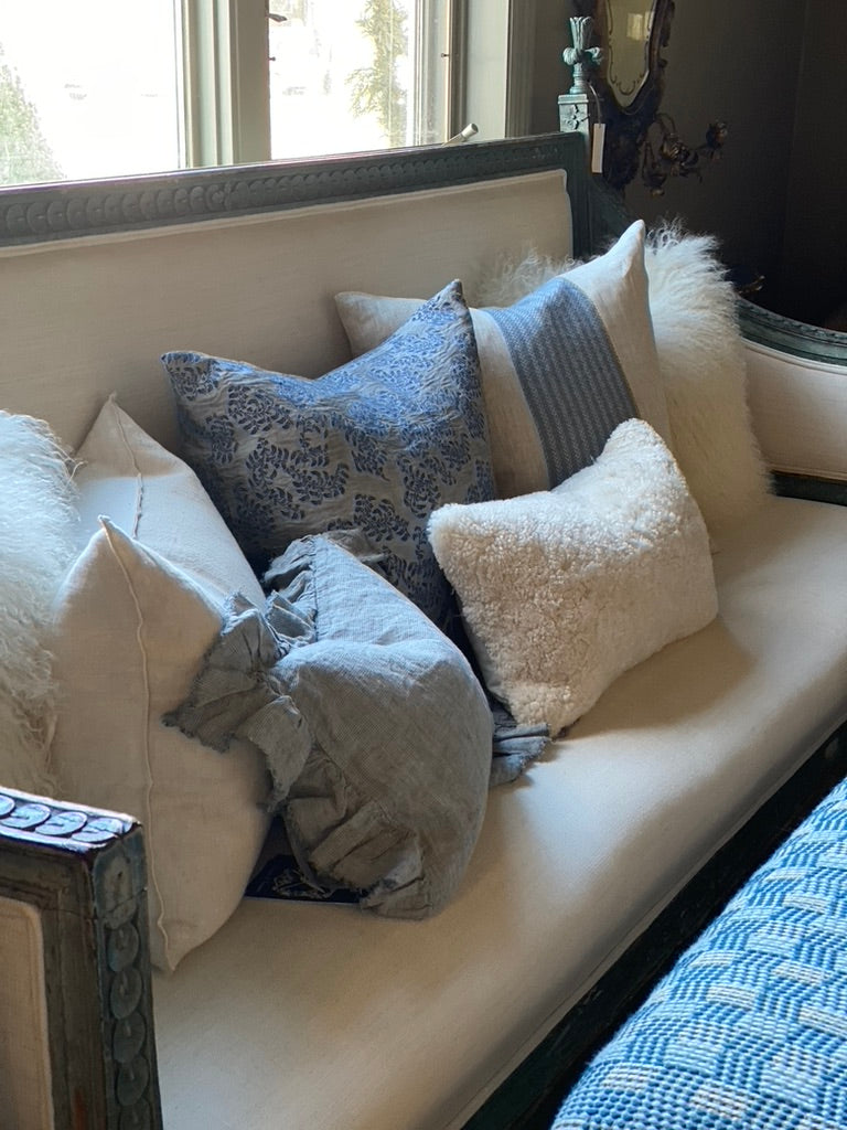 House of Lyria | Murcia Pillow