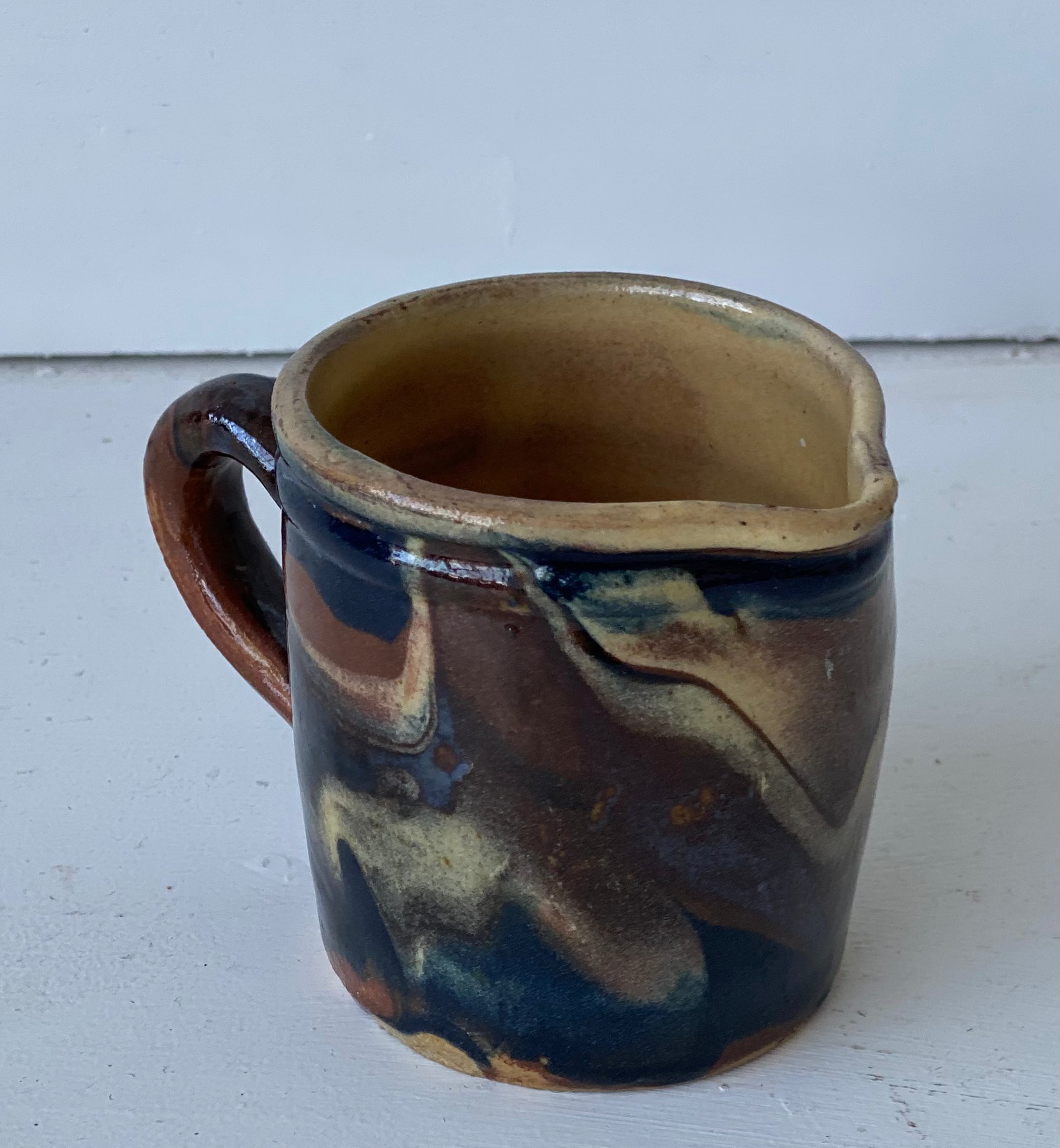 Antique Pitcher | Haute Savoie