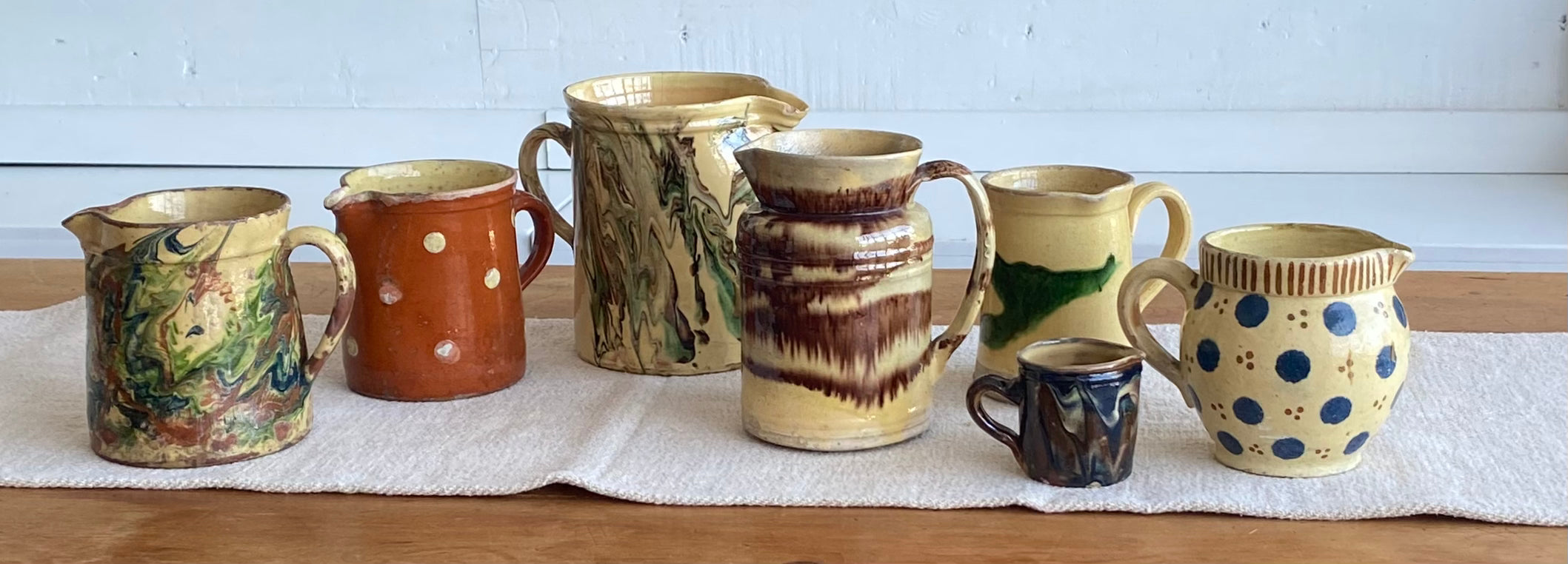 Antique Pitcher | Haute Savoie