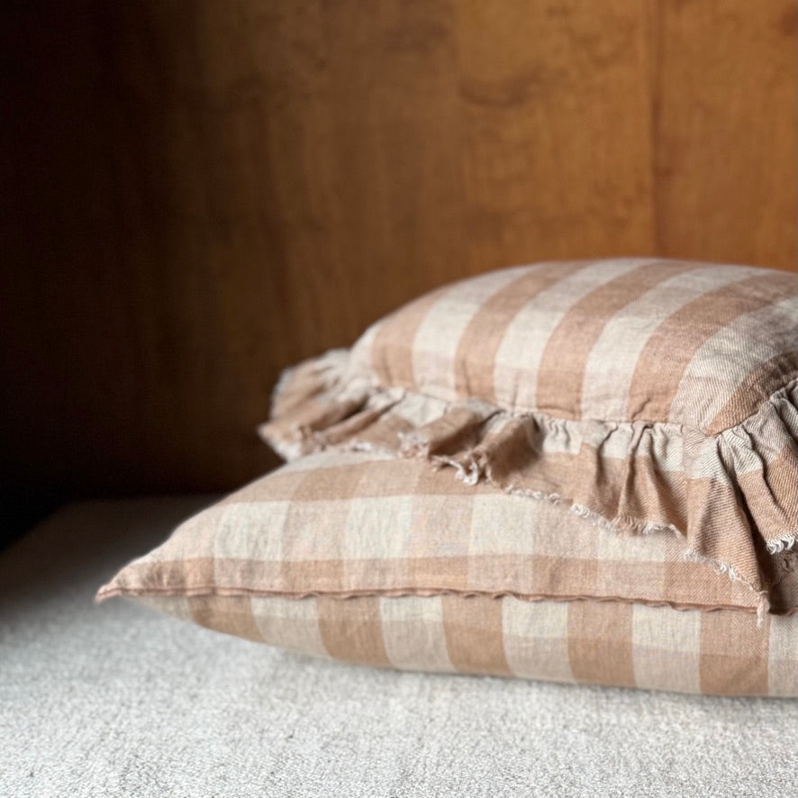 Maison de Vacances Vichy Cottage Pillow