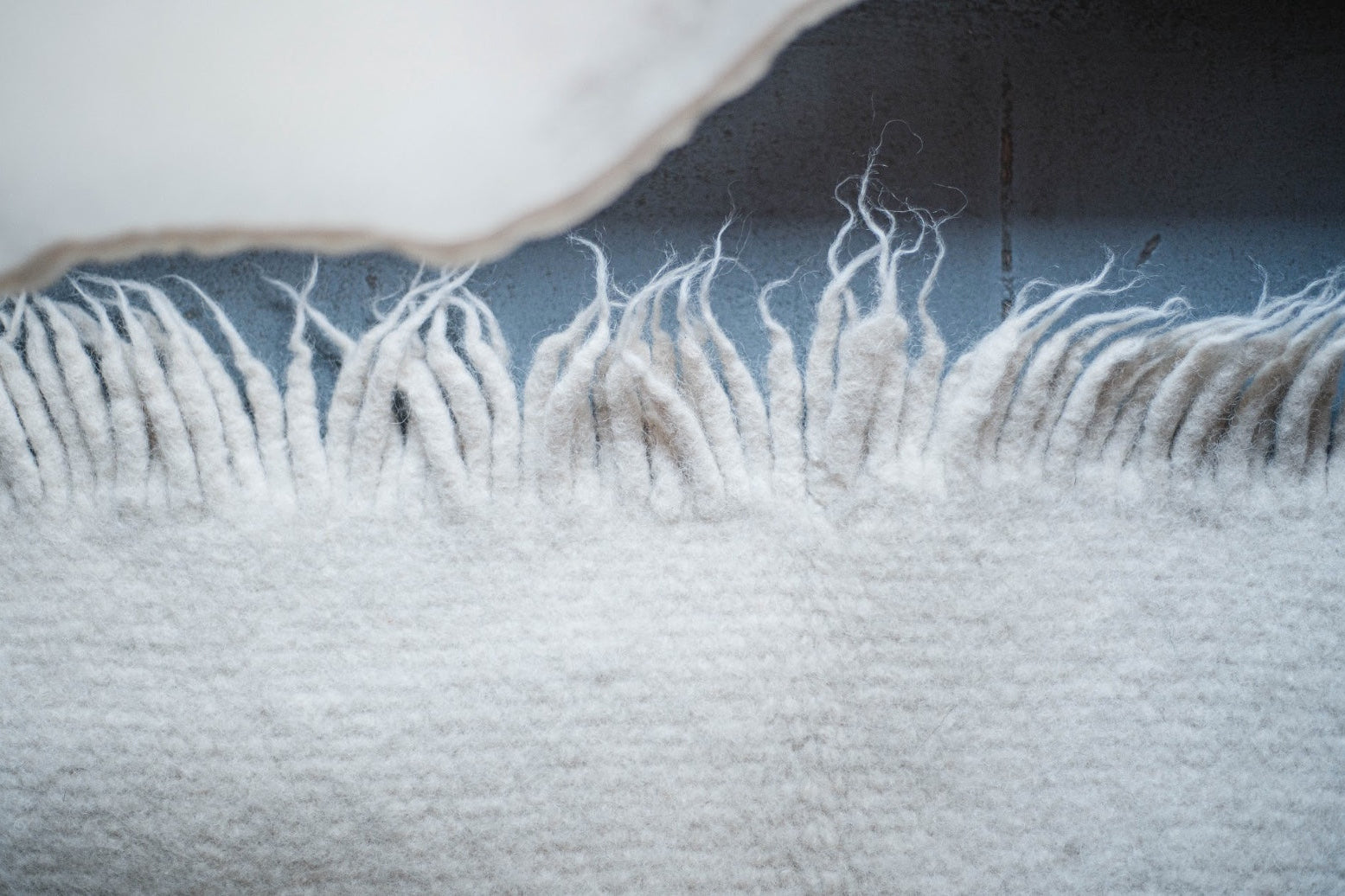 Himalayan Wool Rug l Baluva