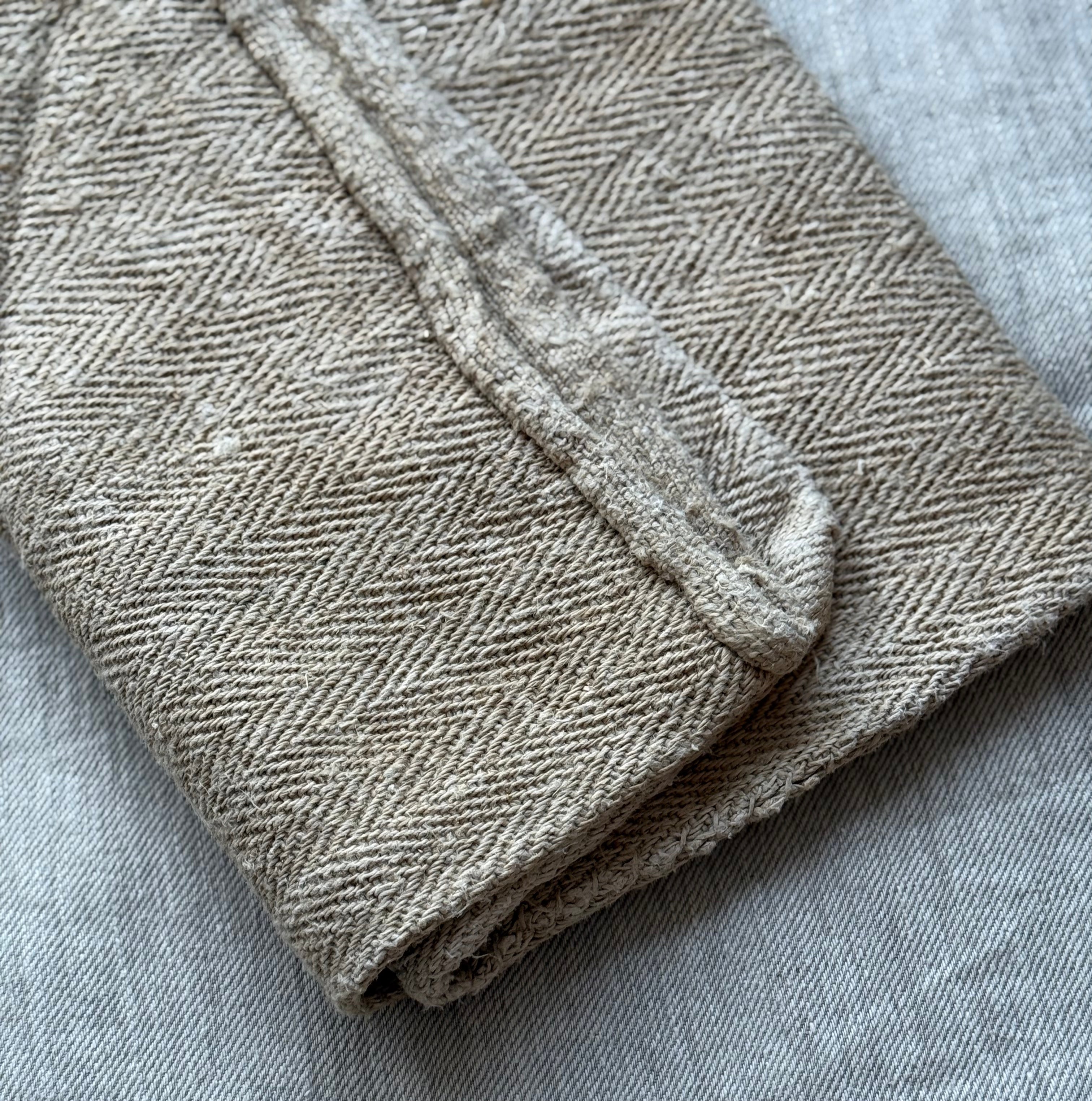 Antique Grain Sack