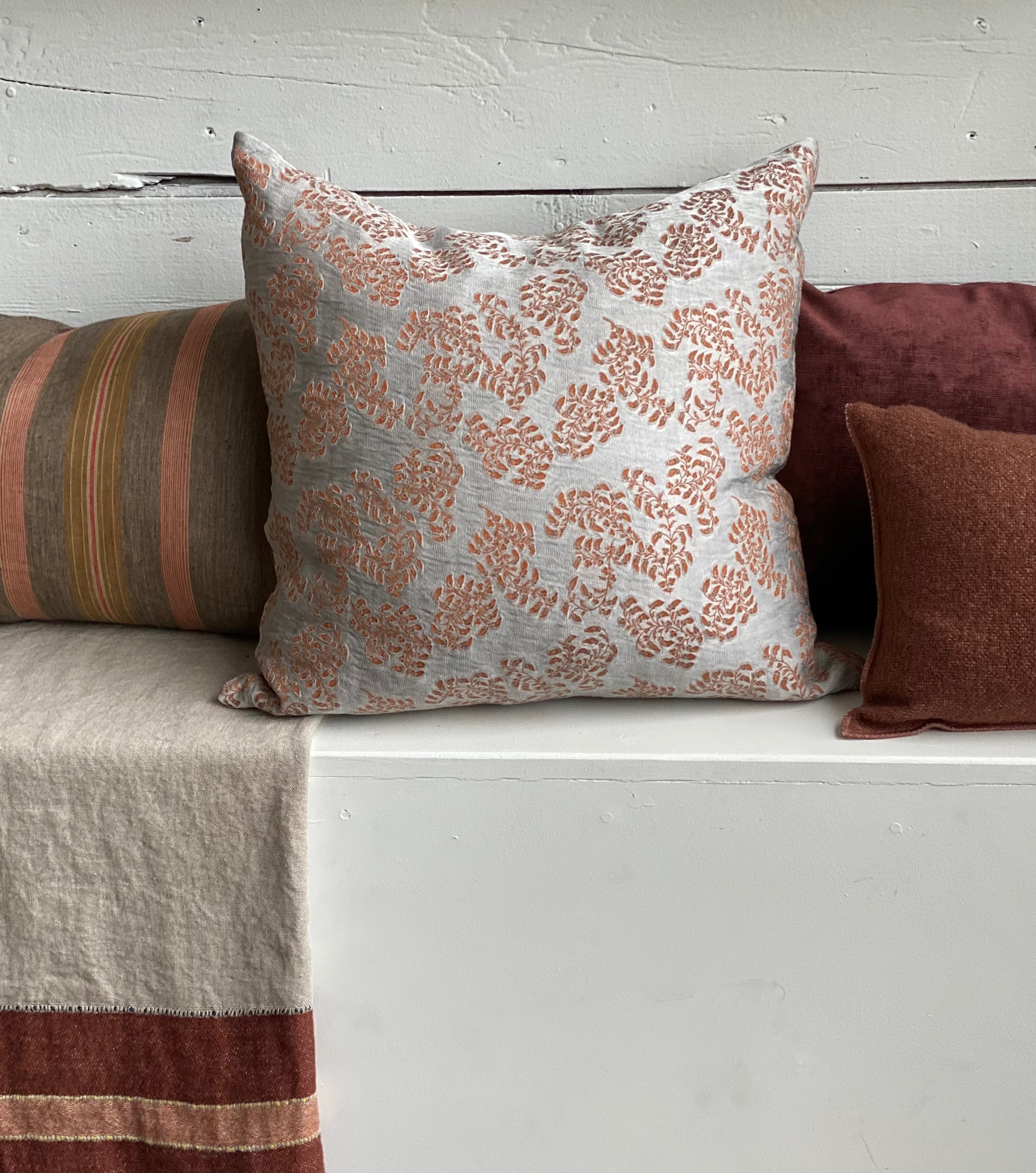 House of Lyria | Coleo Pillow