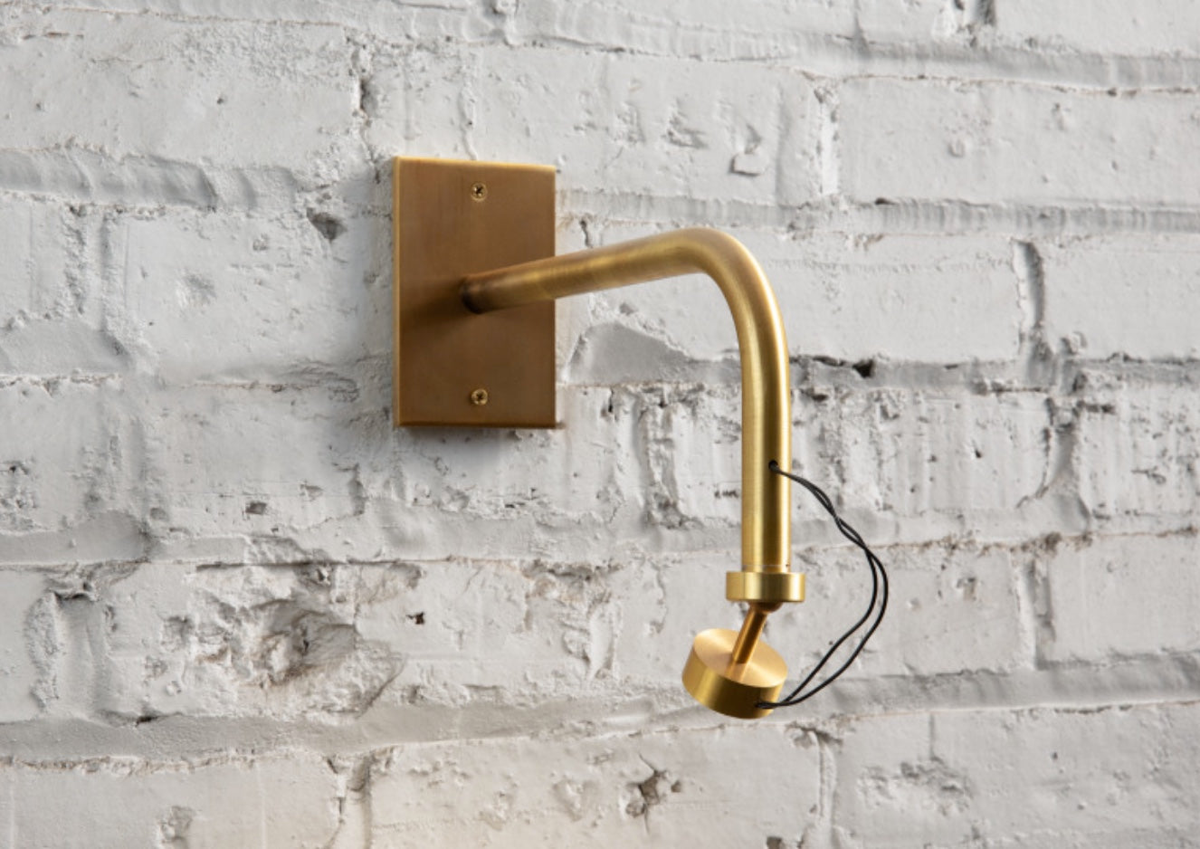 Gentner Art Sconce