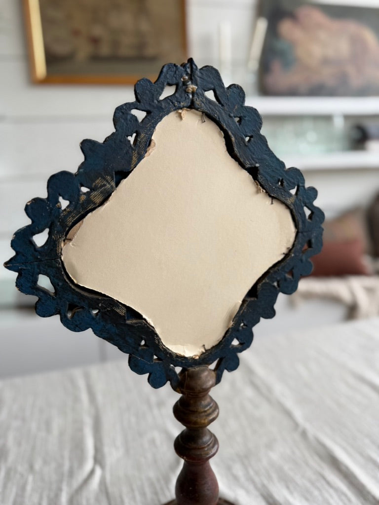 Antique Dresser Mirror