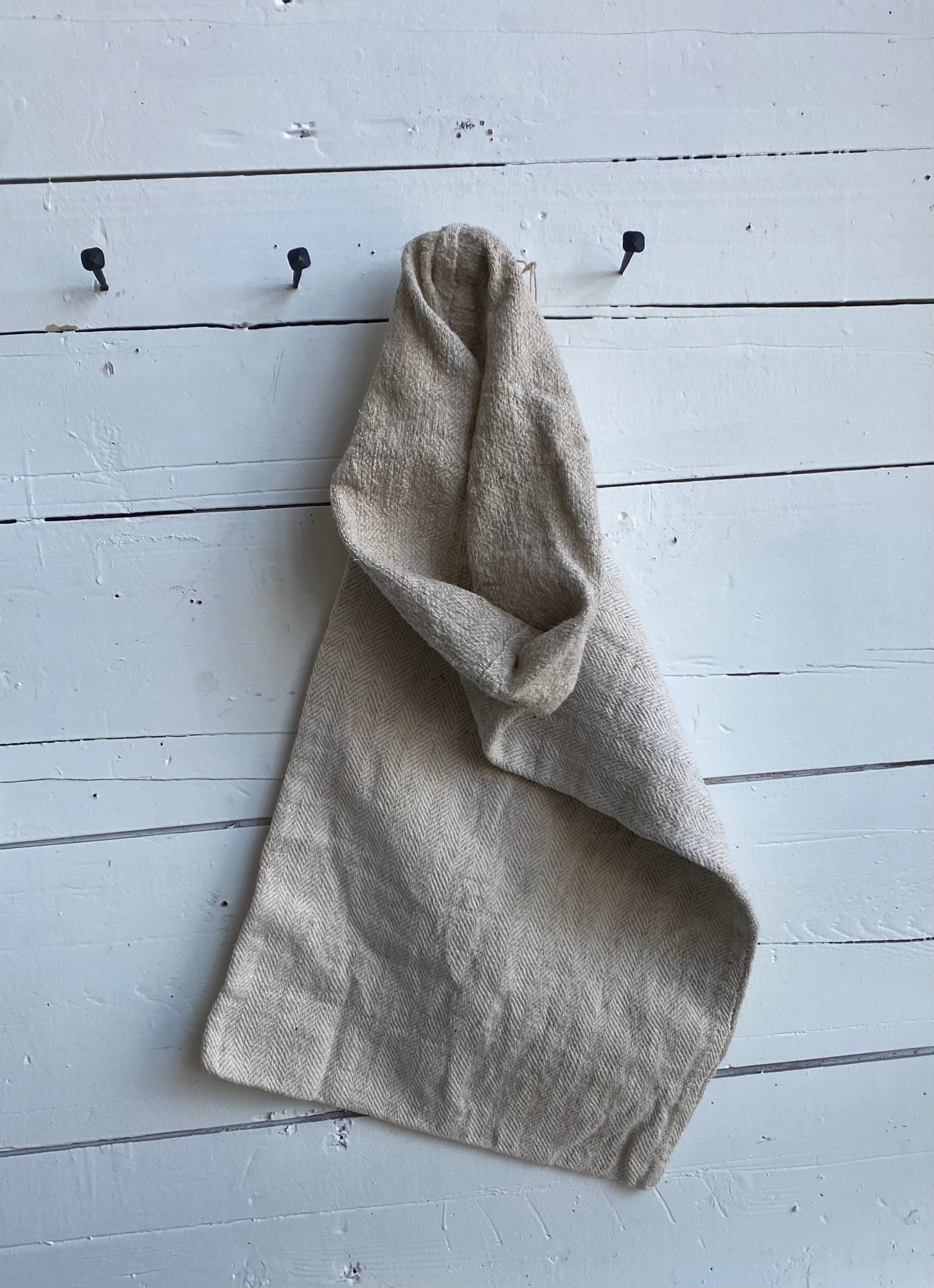 Antique Grain Sack