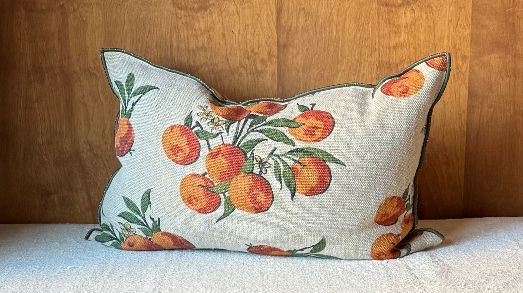 Maison de Vacances Pillow | Les Oranges